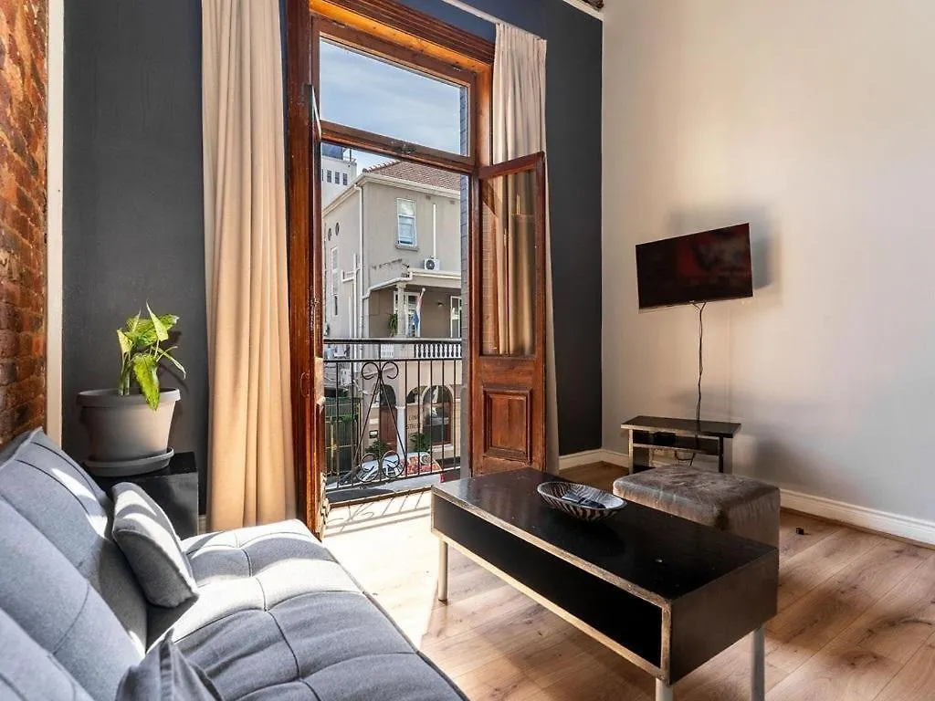 Long Street Self Catering Apartments Cape Town South Africa