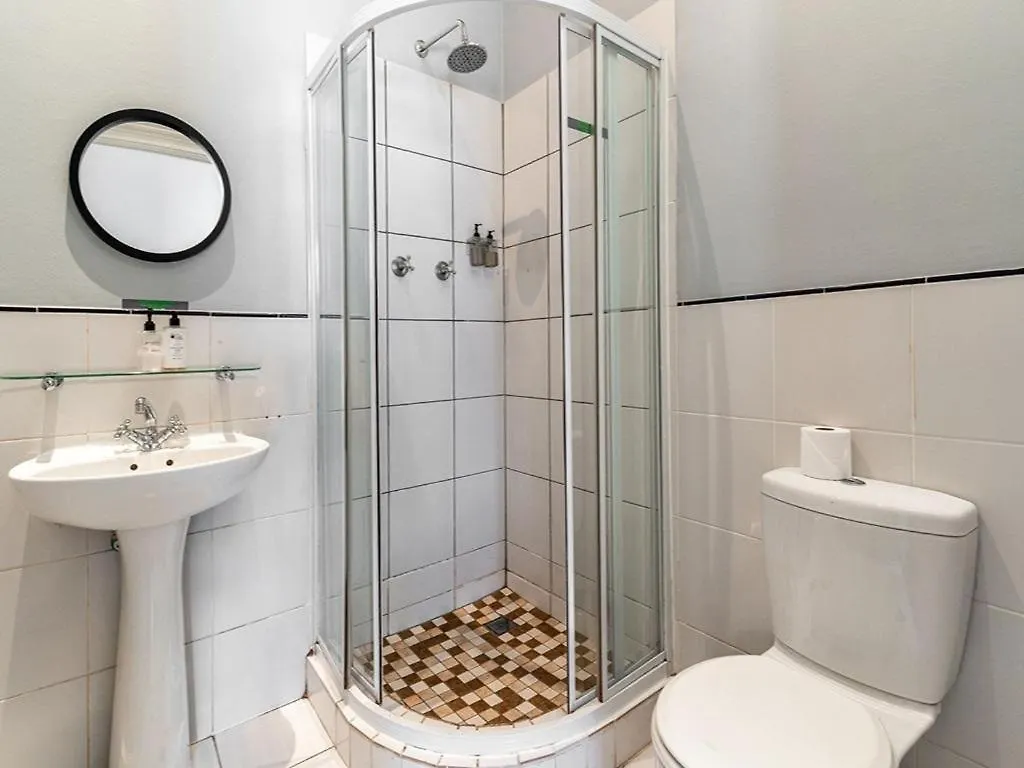 Long Street Self Catering Apartments Cape Town 0*,  South Africa