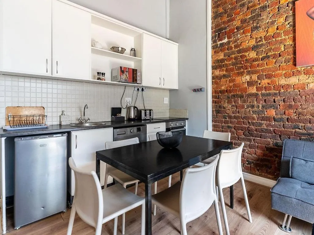 Long Street Self Catering Apartments Cape Town South Africa