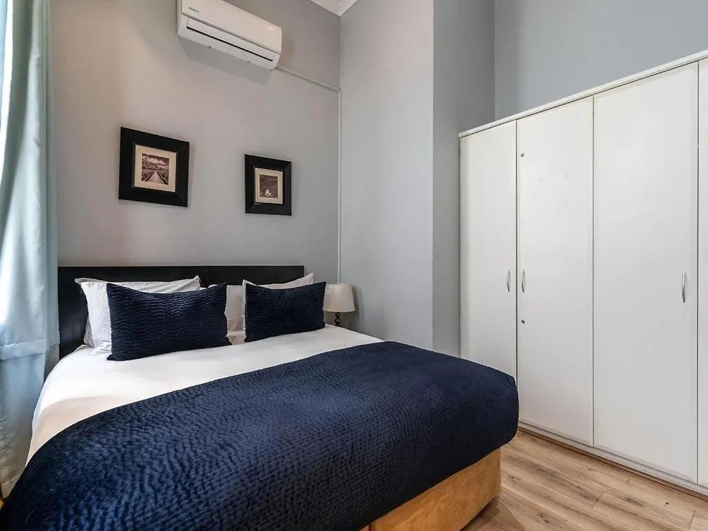 Long Street Self Catering Apartments Cape Town 0*,  South Africa