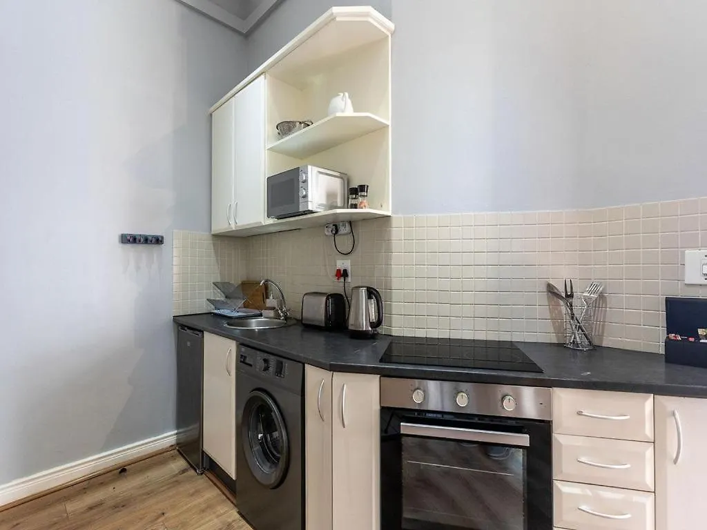 Long Street Self Catering Apartments Cape Town 0*,
