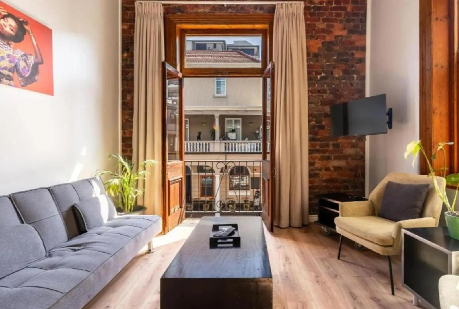 Long Street Self Catering Apartments Cape Town South Africa